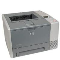 HP LaserJet 2420 Printer Toner Cartridges